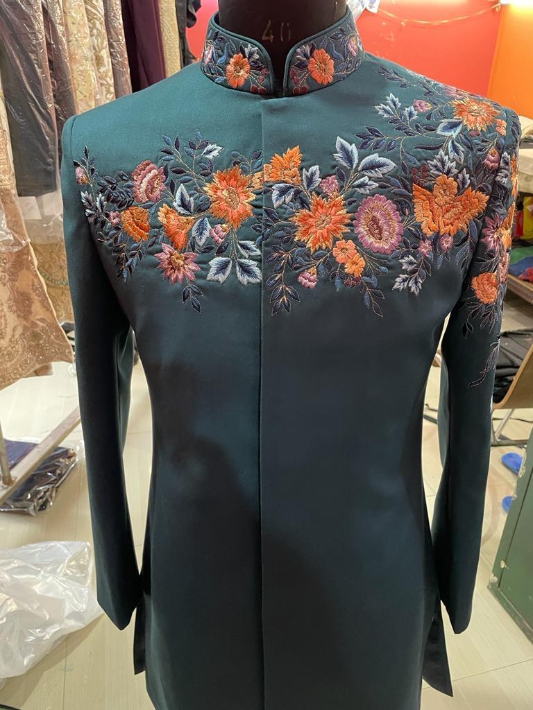 Bespoke Creation
